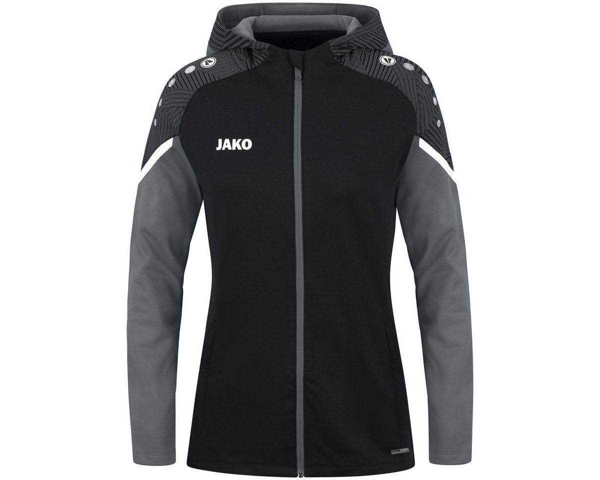 Jako Kapuzensweatjacke von Jako