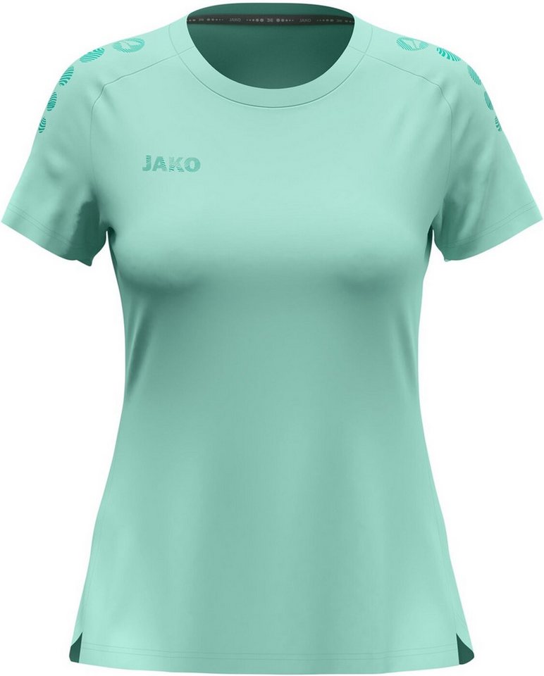 Jako Kurzarmshirt T-Shirt Light Flow Damen Jako Kurzarmshirt T-Shirt Light Flow Damen von Jako
