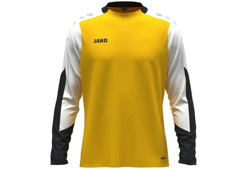 Jako Langarmshirt Jako Herren Langarmshirt Longsleeve Dynamic 8870 von Jako