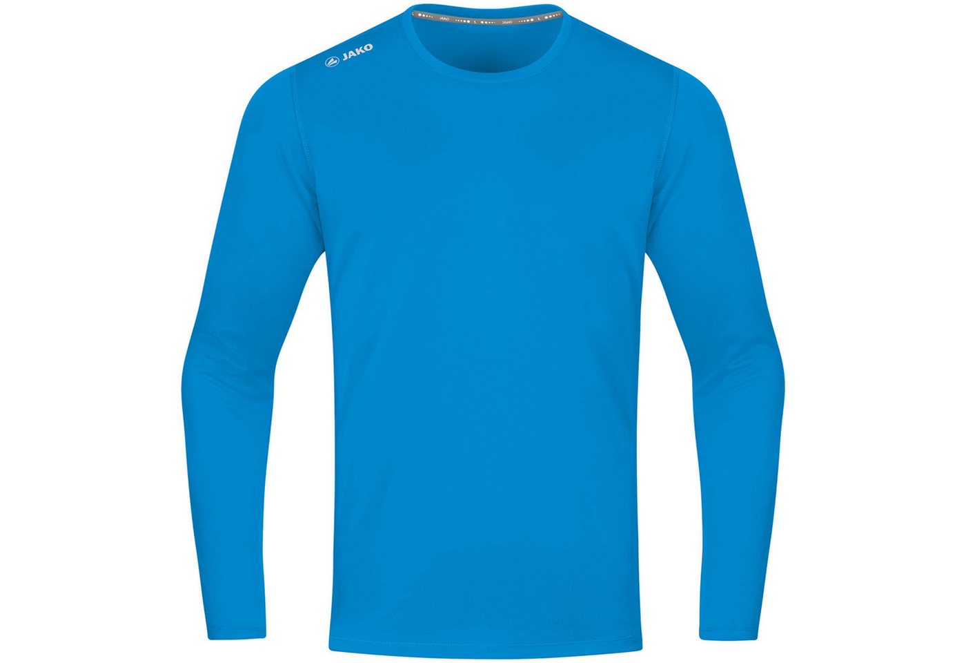 Jako Langarmshirt Jako Herren Laufshirt Longsleeve Run 2.0 6475 von Jako