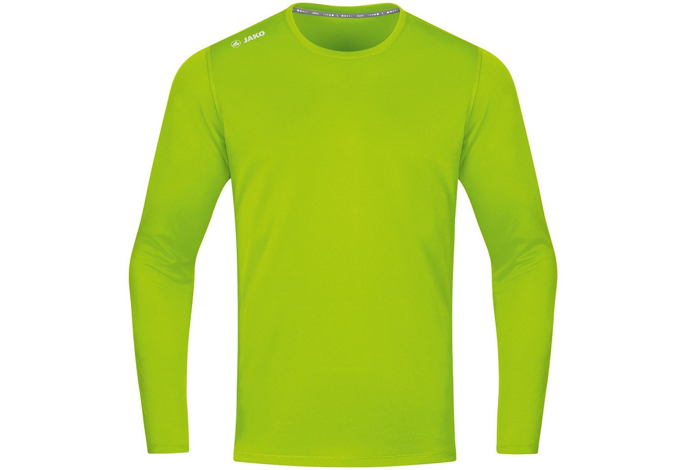 Jako Langarmshirt Jako Herren Laufshirt Longsleeve Run 2.0 6475 von Jako