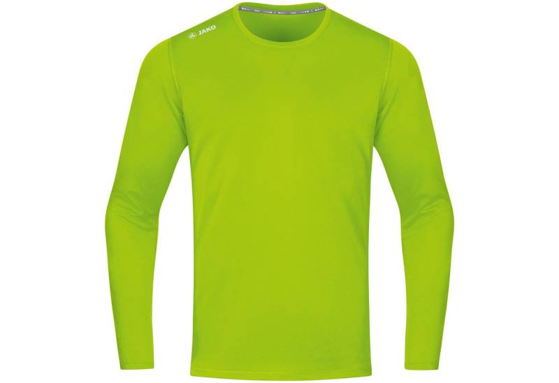 Jako Langarmshirt Jako Herren Laufshirt Longsleeve Run 2.0 6475 von Jako