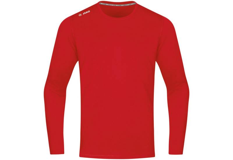 Jako Langarmshirt Jako Herren Laufshirt Longsleeve Run 2.0 6475 von Jako