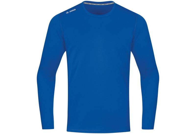 Jako Langarmshirt Jako Kinder Laufshirt Longsleeve Run 2.0 6475 von Jako