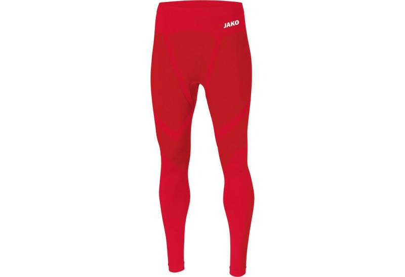Jako Lange Unterhose Jako Herren Long Tight Comfort 2.0 6555 von Jako