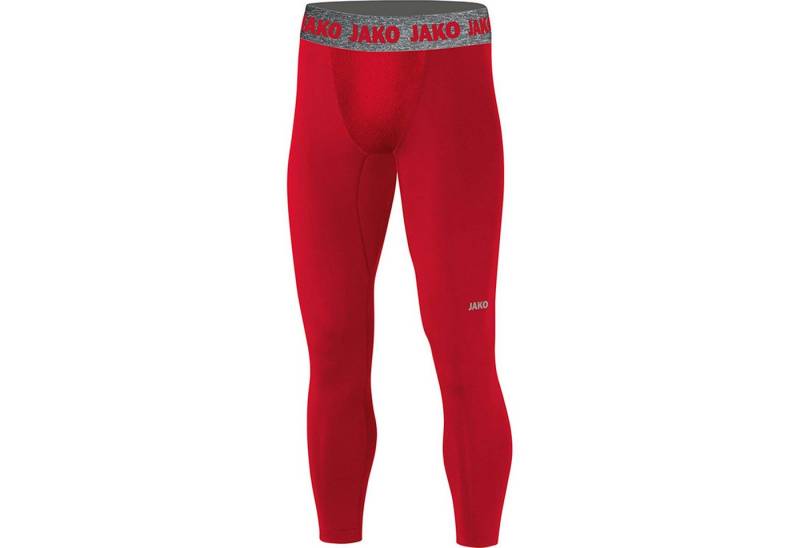 Jako Lange Unterhose Jako Kinder Long Tight Compression 2.0 8451 von Jako