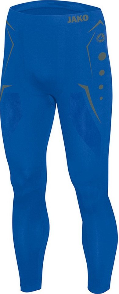 Jako Lange Unterhose Long Tight Comfort royal/rot/weiý von Jako