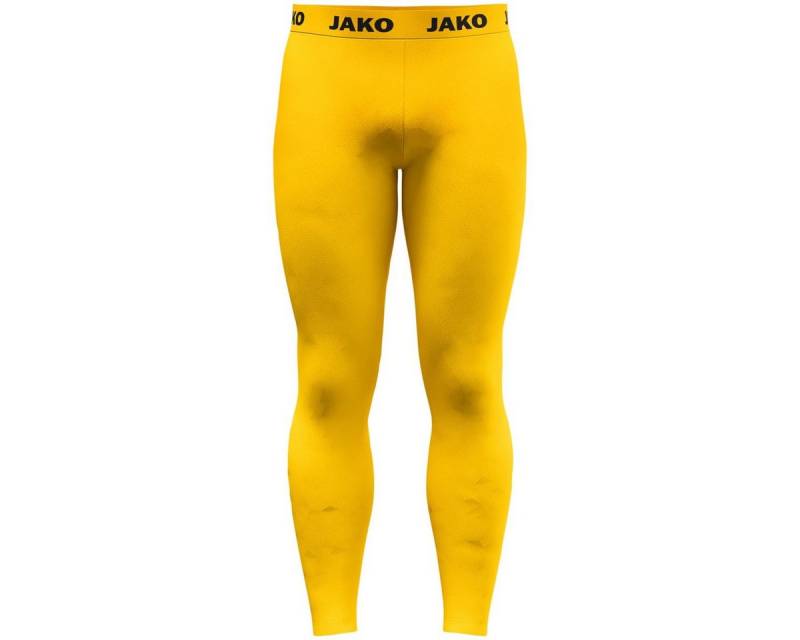 Jako Lange Unterhose Unterziehhose Long Tight Function (maximale Bewegungsfreiheit) lang von Jako