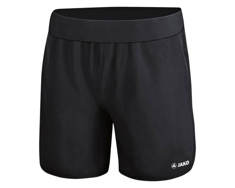 Jako Laufhose Short Run 2.0 kurz schwarz Damen von Jako