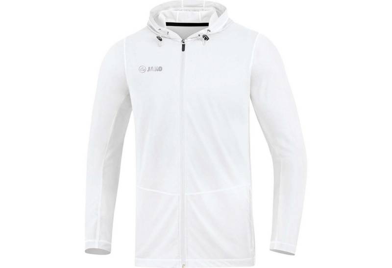 Jako Laufjacke Jako Herren Kapuzenjacke Run 2.0 6875 von Jako