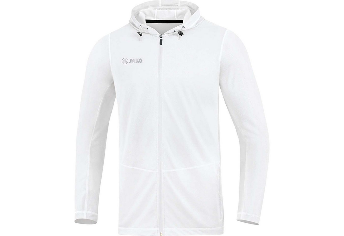 Jako Laufjacke Jako Herren Kapuzenjacke Run 2.0 6875 von Jako