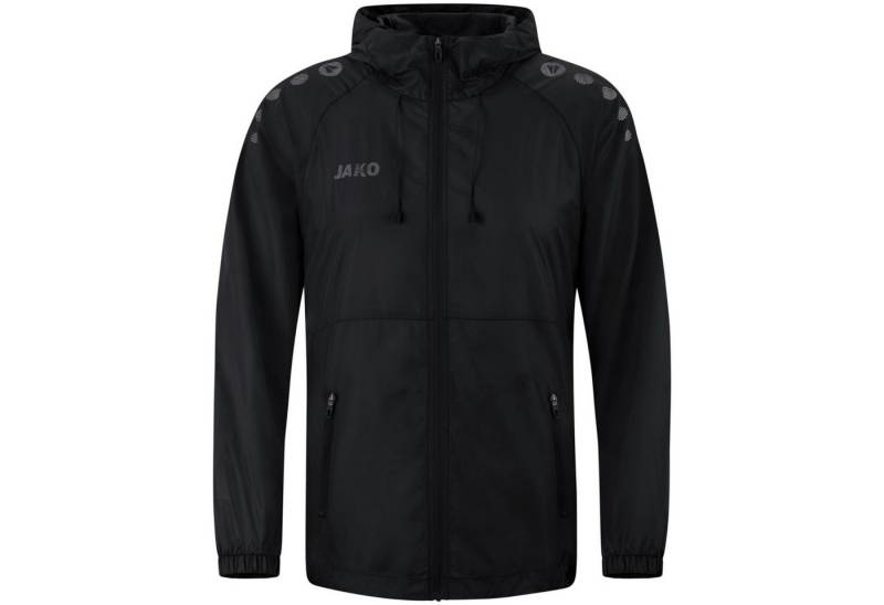 Jako Laufjacke Jako Herren Lightweightjacke Flow 9876 von Jako