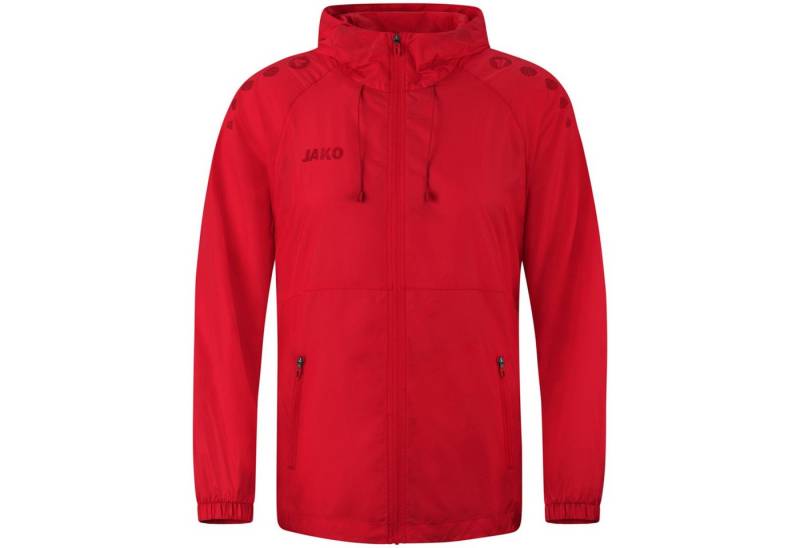 Jako Laufjacke Jako Kinder Lightweightjacke Flow 9876 von Jako