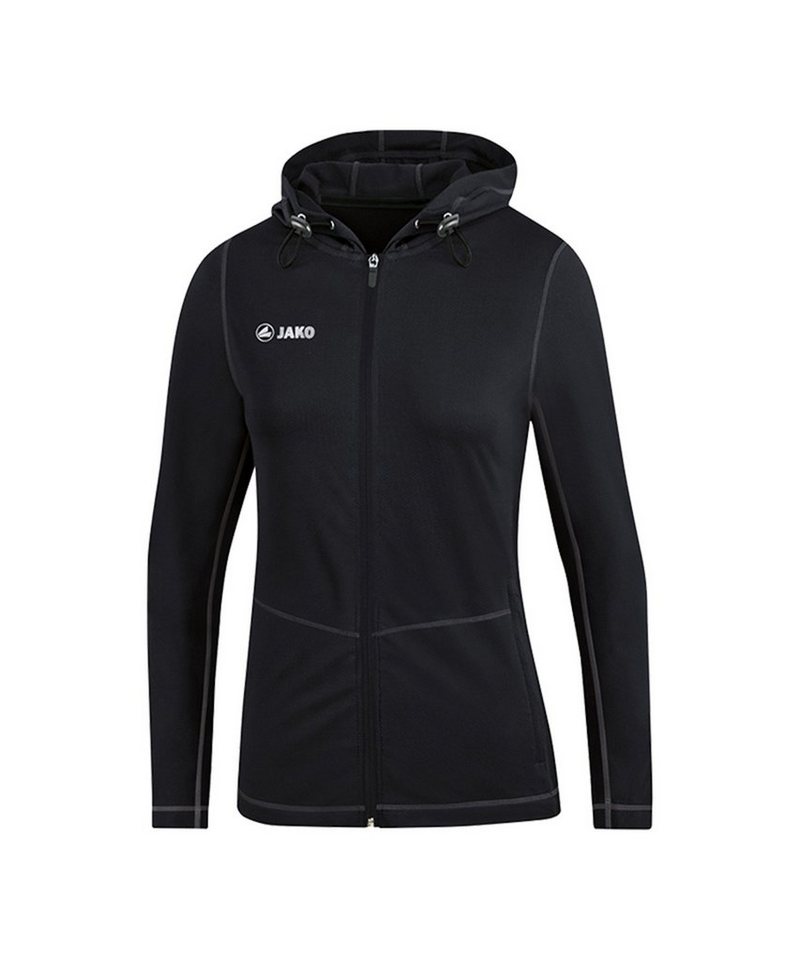 Jako Laufjacke Run 2.0 Kapuzenjacke Damen von Jako