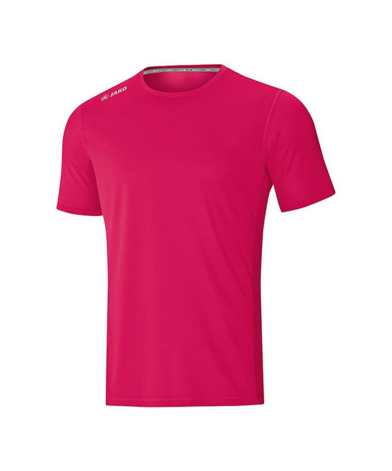 Jako Laufshirt JAKO Run 2.0 T-Shirt Running Kids Kurzarm-Shirts default von Jako