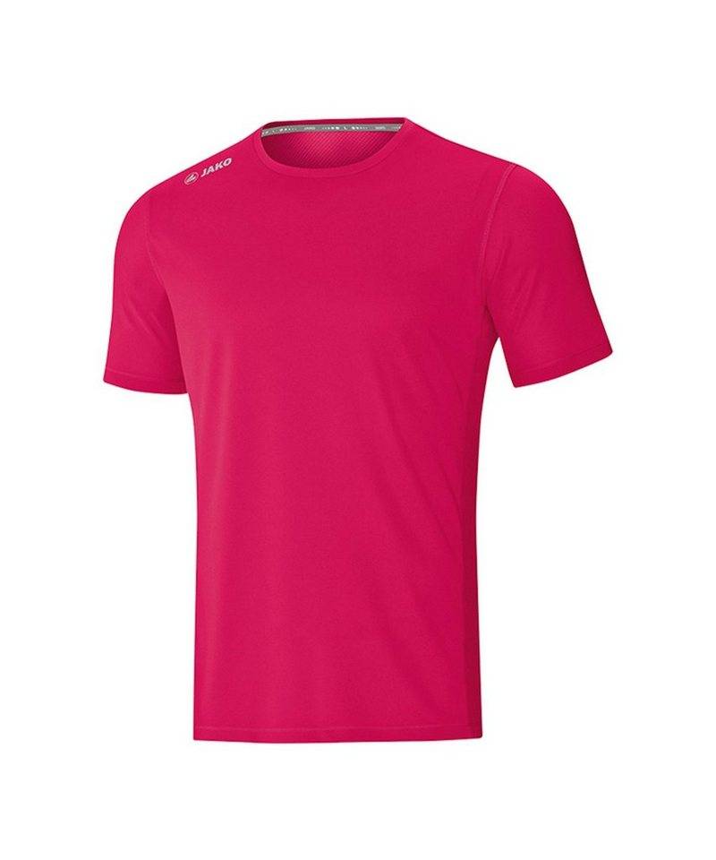 Jako Laufshirt JAKO Run 2.0 T-Shirt Running Kids Kurzarm-Shirts default von Jako