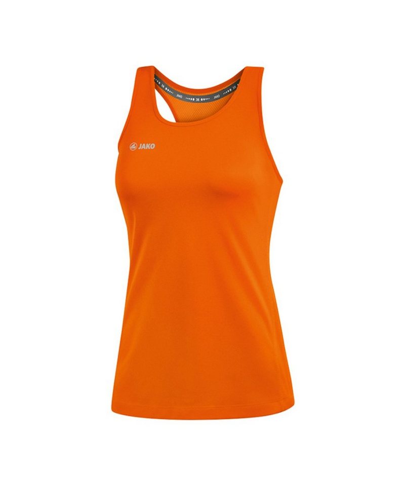 Jako Laufshirt JAKO Run 2.0 Tanktop Running Damen default von Jako