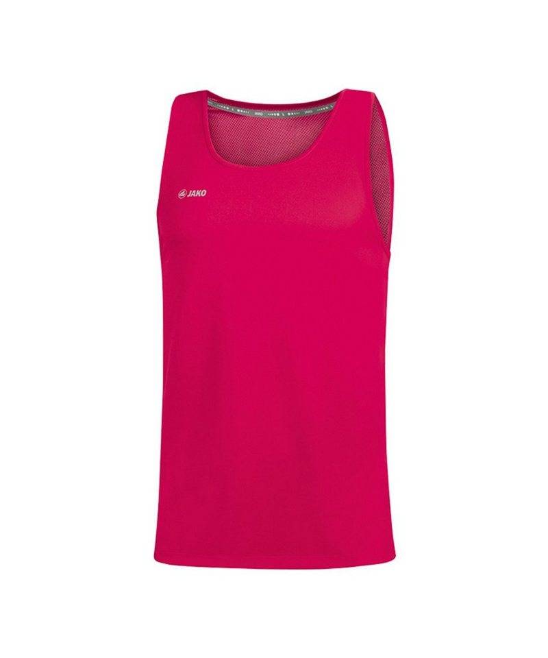 Jako Laufshirt JAKO Run 2.0 Tanktop Running default von Jako