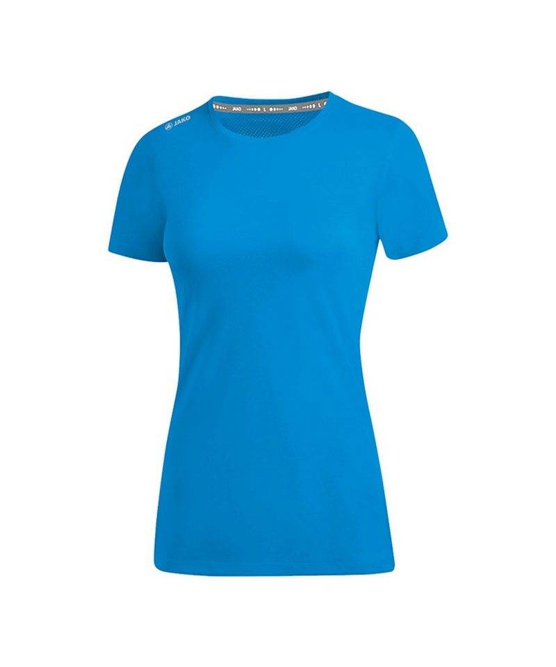 Jako Laufshirt JAKO Run 2.0 T-Shirt Running Damen Kurzarm-Shirts default von Jako