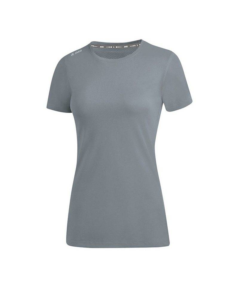 Jako Laufshirt JAKO Run 2.0 T-Shirt Running Damen Kurzarm-Shirts default von Jako
