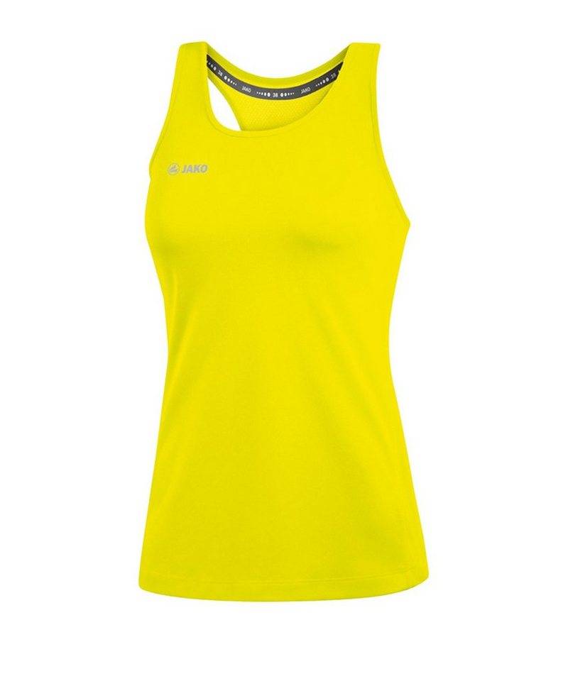 Jako Laufshirt JAKO Run 2.0 Tanktop Running Damen default von Jako
