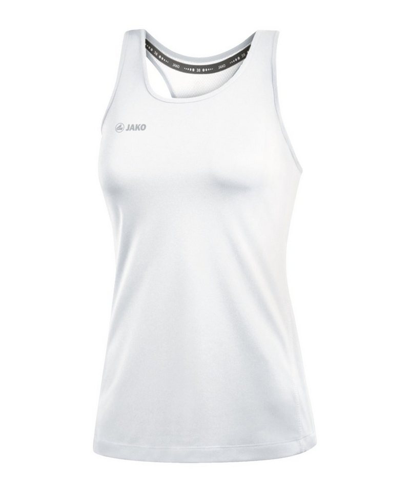 Jako Laufshirt Run 2.0 Tanktop Running Damen default von Jako