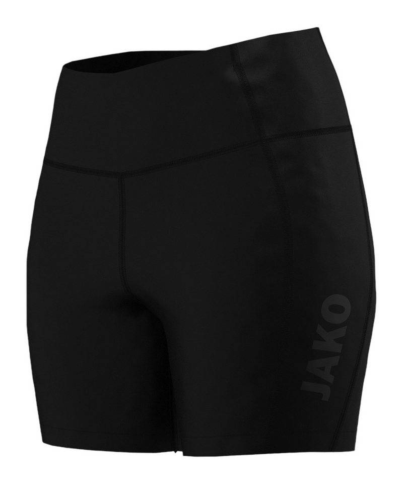 Jako Laufshorts JAKO Power Short Leggings Damen Shorts Damen Jako Laufshorts JAKO Power Short Leggings Damen Shorts Damen von Jako