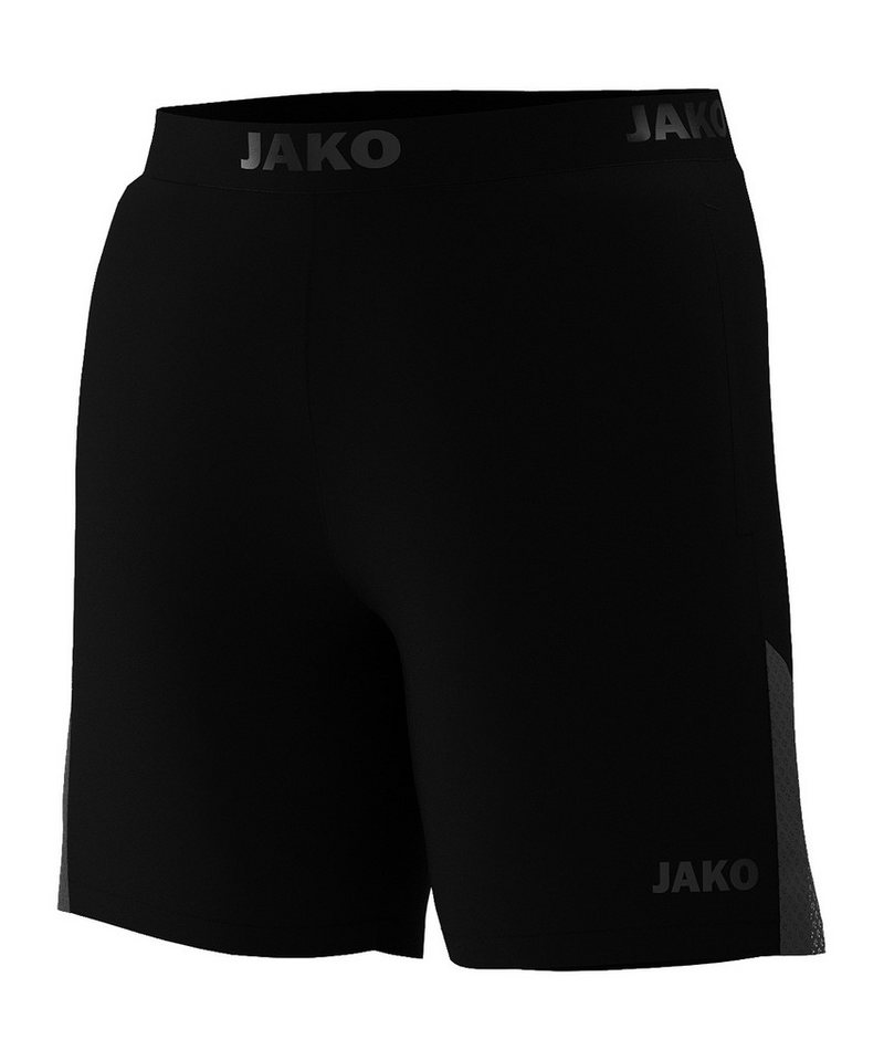 Jako Laufshorts JAKO Laufshort Shorts Herren von Jako
