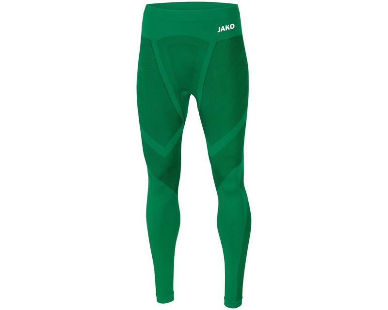 Jako Lauftights Lauf-Tight Funktionshose Comfort 2.0 Unterwäsche lang grün Herren von Jako
