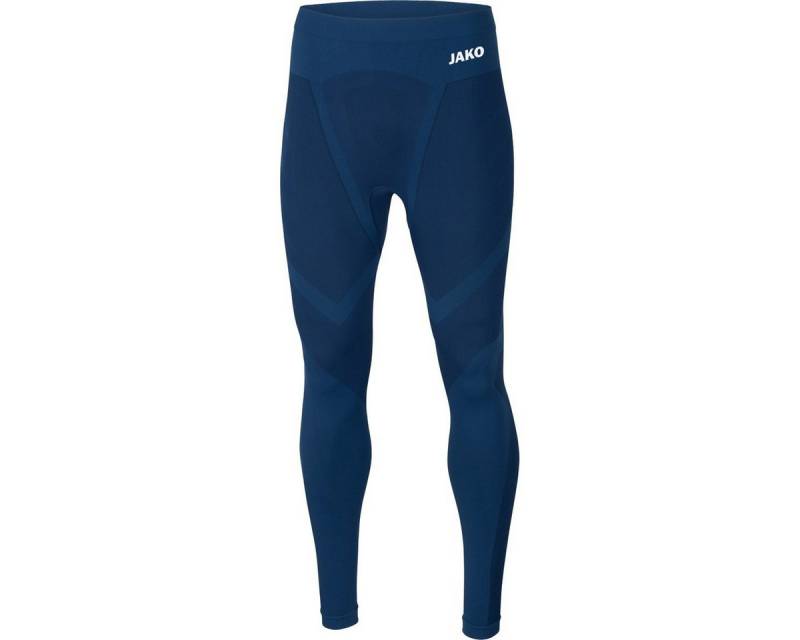 Jako Lauftights Lauf-Tight Funktionshose Comfort 2.0 Unterwäsche lang navy Herren von Jako