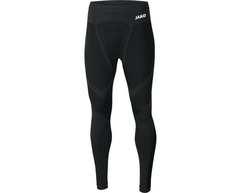 Jako Lauftights Lauf-Tight Funktionshose Comfort 2.0 Unterwäsche lang schwarz Herren von Jako