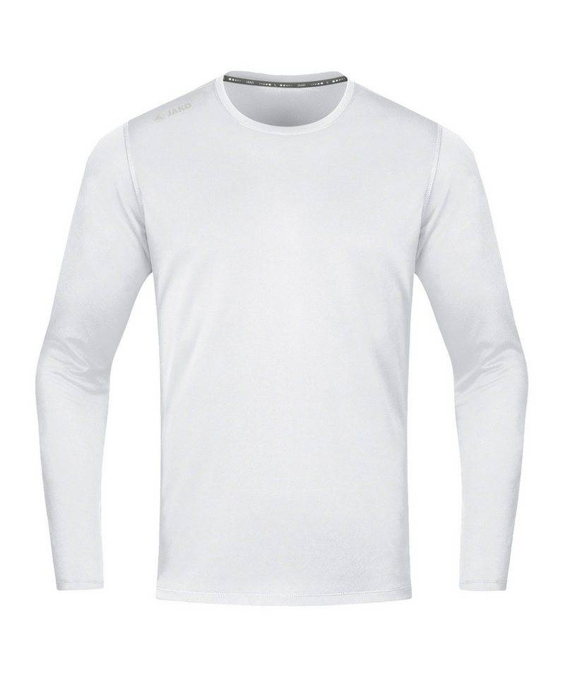 Jako Lauftop JAKO Run 2.0 Sweatshirt Running Herren default von Jako