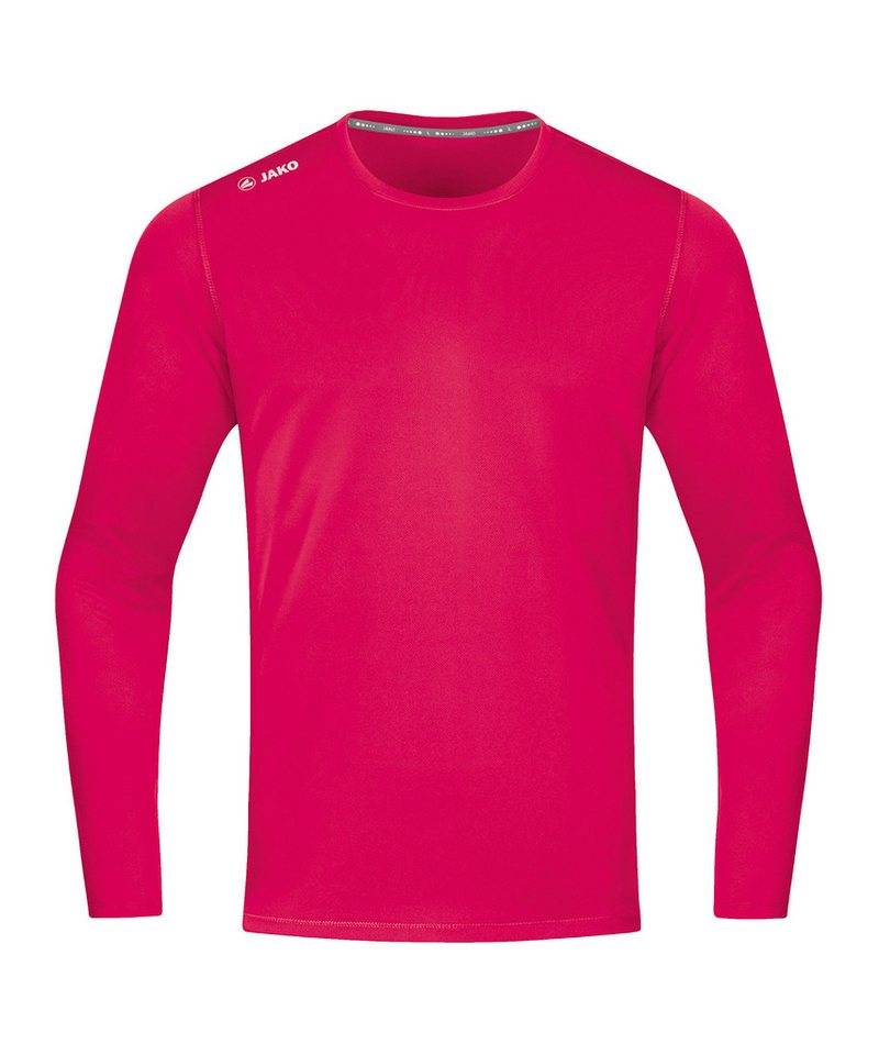 Jako Lauftop JAKO Run 2.0 Sweatshirt Running Herren default von Jako
