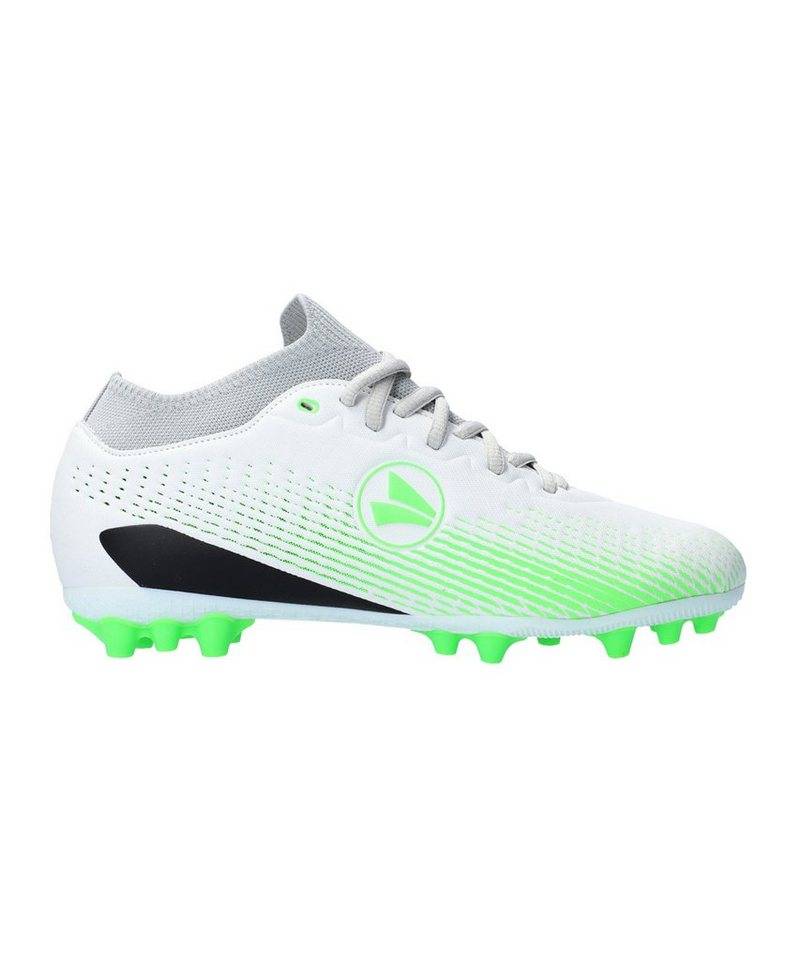 Jako JAKO Lightning Sock AG Kids Kinder Fußballschuh Jako JAKO Lightning Sock AG Kids Kinder Fußballschuh von Jako