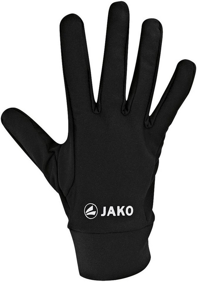 Jako Multisporthandschuhe Kinder Feldspielerhandschuhe Funktion - schwarz von Jako