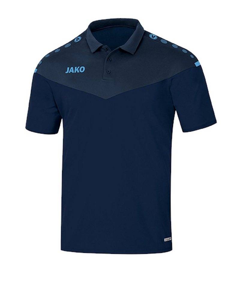 Jako Poloshirt JAKO Champ 2.0 Poloshirt Damen Polos Damen Polyester von Jako