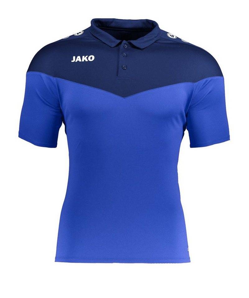 Jako Poloshirt Champ 2.0 Poloshirt Damen default von Jako
