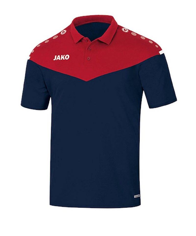 Jako Poloshirt Champ 2.0 Poloshirt Damen default von Jako