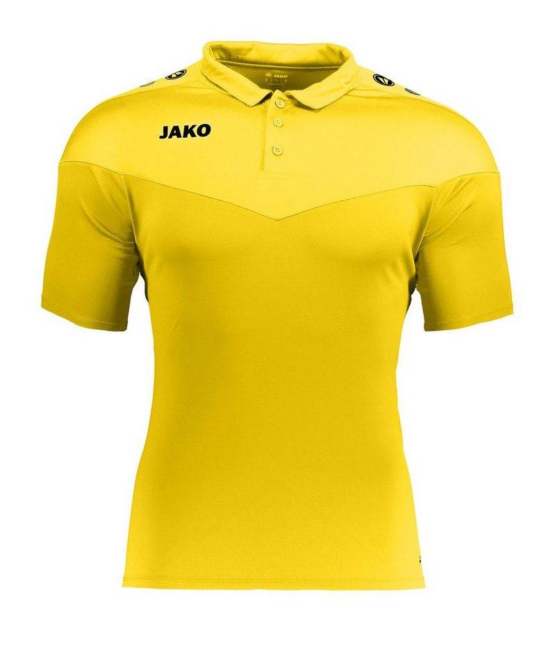 Jako Poloshirt Champ 2.0 Poloshirt Damen default von Jako
