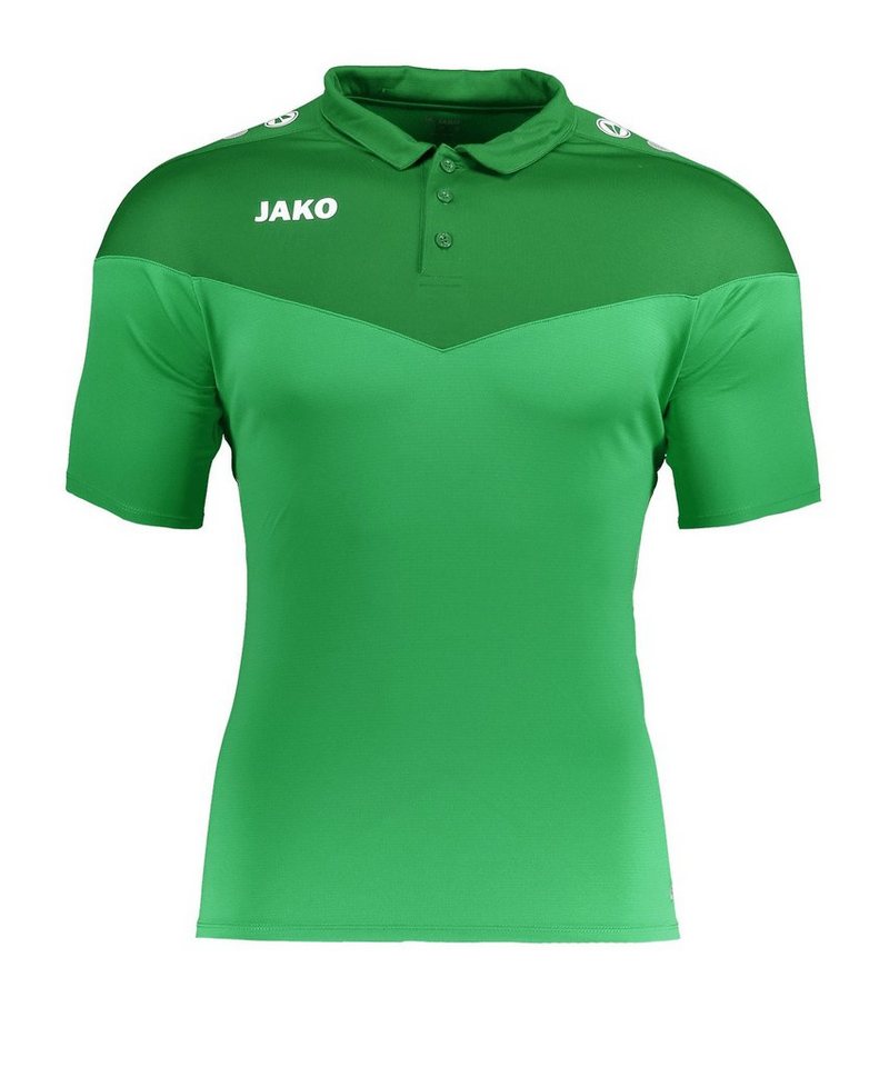 Jako Poloshirt Champ 2.0 Poloshirt Damen default von Jako