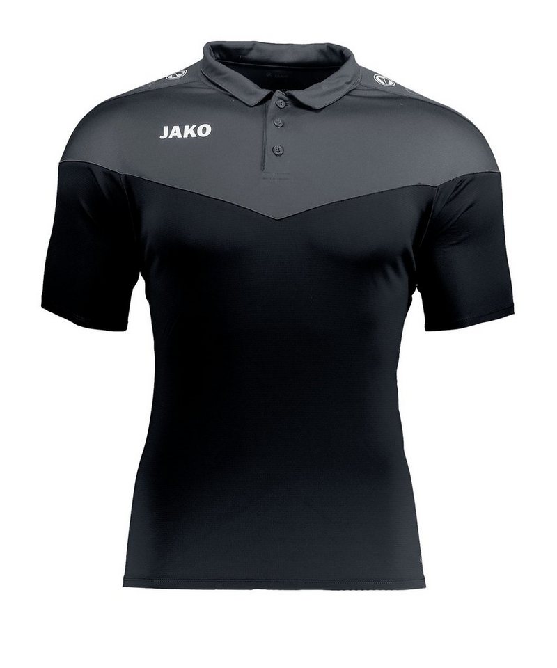 Jako Poloshirt Champ 2.0 Poloshirt Damen default von Jako