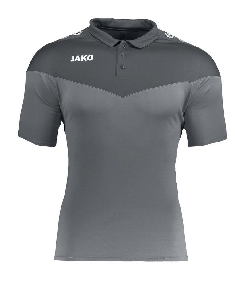 Jako Poloshirt JAKO Champ 2.0 Poloshirt Kids Polos Kinder Polyester Jako Poloshirt JAKO Champ 2.0 Poloshirt Kids Polos Kinder Polyester von Jako