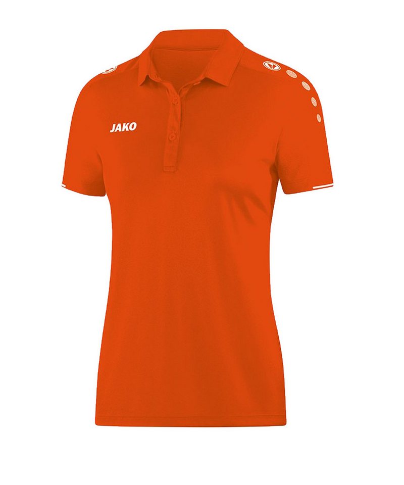 Jako Poloshirt Classico Poloshirt Damen default Jako Poloshirt Classico Poloshirt Damen default von Jako