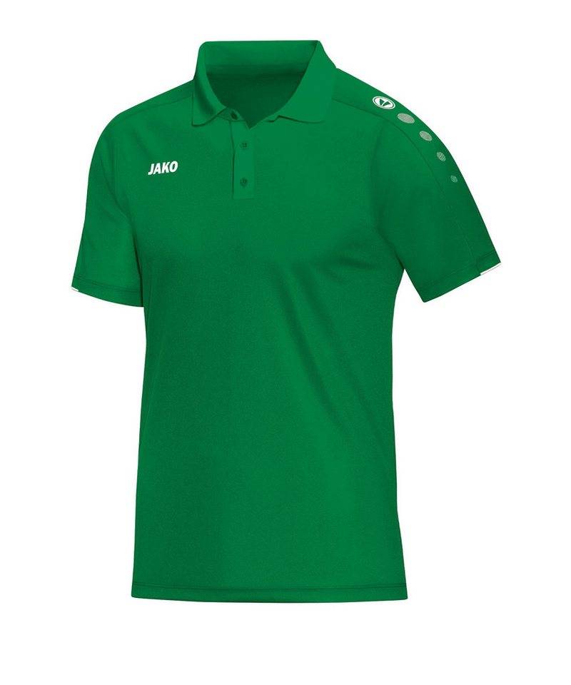 Jako Poloshirt Classico Poloshirt Damen default von Jako