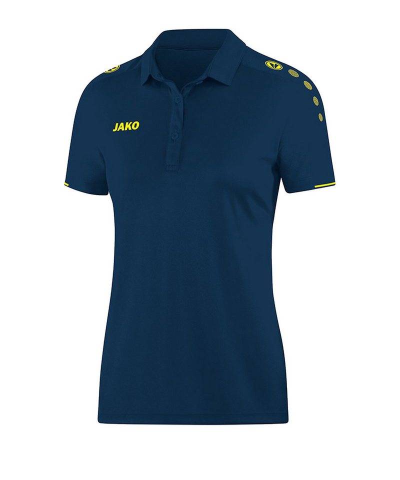 Jako Poloshirt Classico Poloshirt Damen default von Jako
