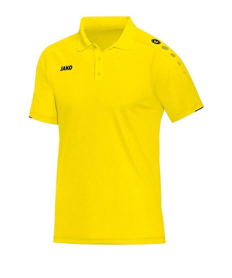Jako Poloshirt Classico Poloshirt Damen default von Jako