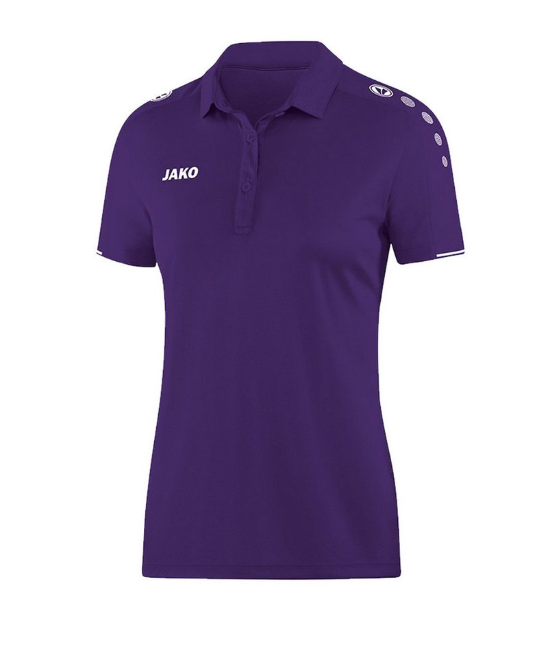 Jako Poloshirt Classico Poloshirt Damen default von Jako