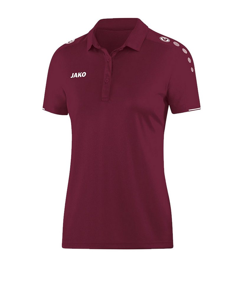 Jako Poloshirt Classico Poloshirt Damen default von Jako