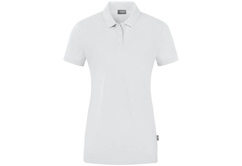 Jako Poloshirt Jako Damen Polo Doubletex C6330 Jako Poloshirt Jako Damen Polo Doubletex C6330 von Jako