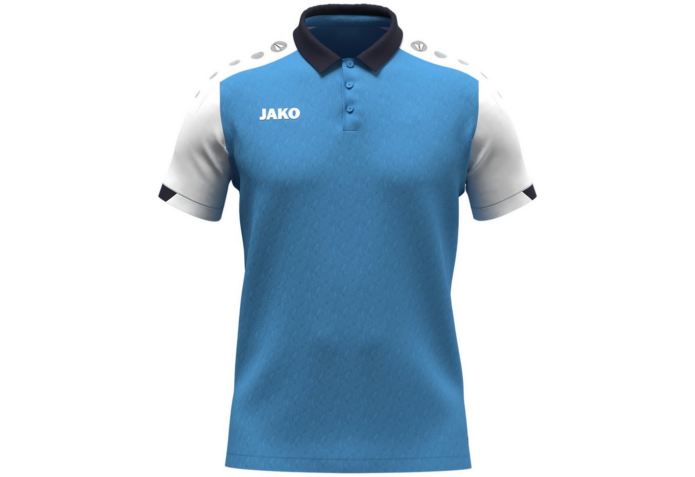 Jako Poloshirt Jako Damen Polo Dynamic 6370D von Jako